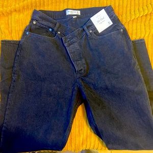 Abercrombie & fitch Pants